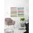 " Cotton Candy Layers Diptych " 2 Piece Art Acrylic Set-31817013