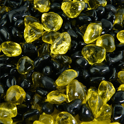10 Lb. Fire Glass