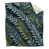 Dark Gray Medium Green