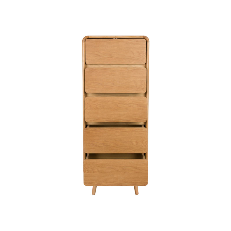 Rise Cabinet, Beige