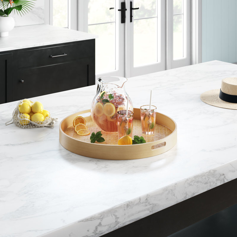Reginiat Tray