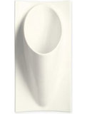 Steward® Waterless Wall Mounted Urinal