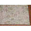 Tapis oriental moderne à motif floral All-Over 8 x 11