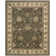 Tapis intérieur en laine handwoven ardoise Ellerswick