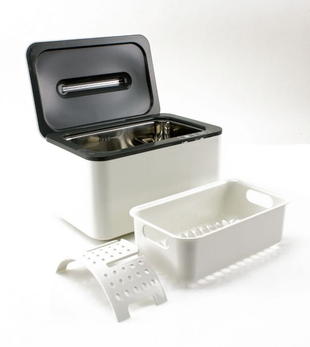 Jewelry Cleaner +