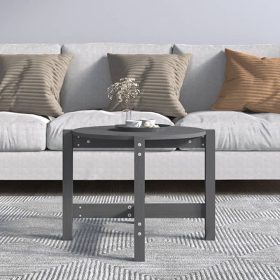 Wrigley Solid Wood Four Leg Coffee Table