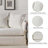 Wimberly 80'' Slipcovered Sofa-1332356551
