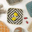 Duflos Bamboo Tray