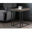 Arden Solid Wood End Table