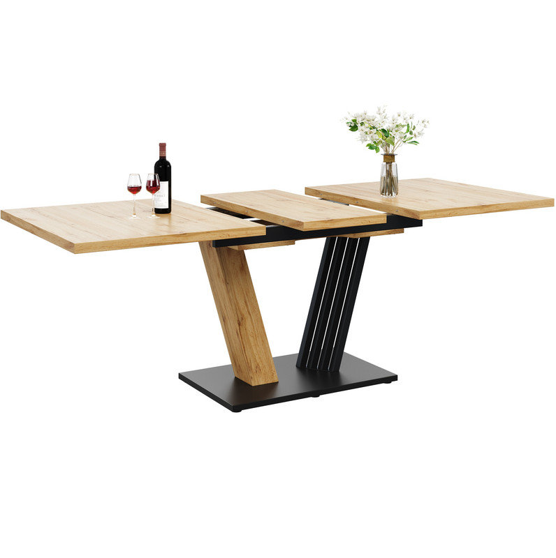 Extendable Dining Table