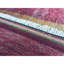 Hand-Knotted High-Quality Red Area Rug