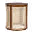 Marron foncé