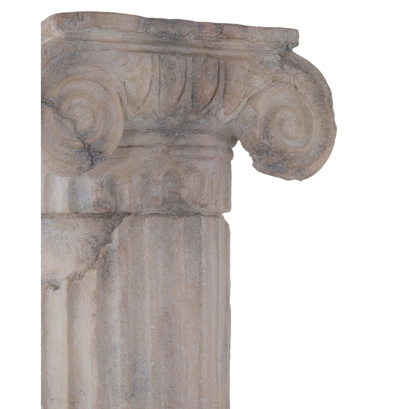 Phoenician Decorative Object