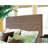 Burchell Solid Wood Headboard-1843663697
