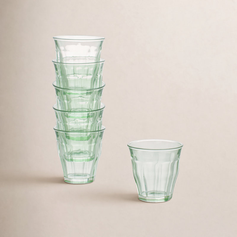 Veruca Verrerie en verre, vert