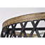 Lustre tambour 4 lumières lanterne