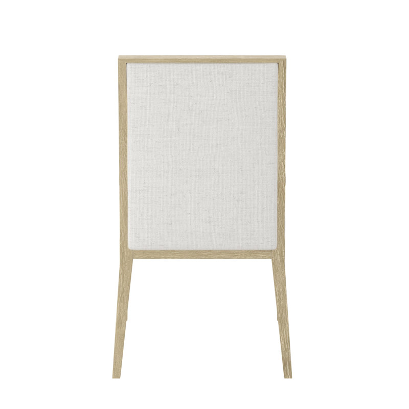 Eave Sundrenched Upholstered Arm Chair