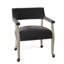 Fauteuil Thayer