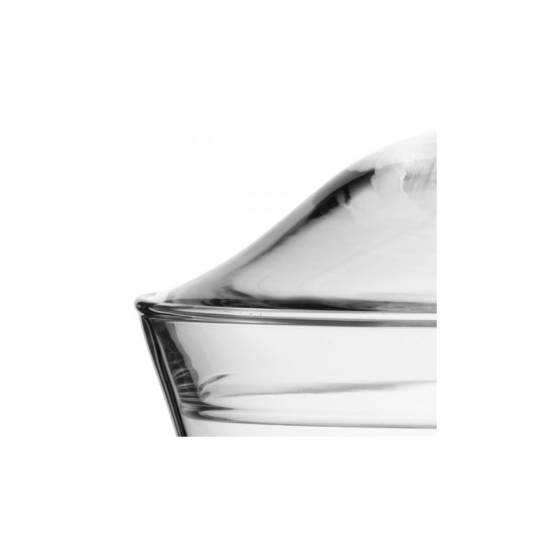 Glass Jar