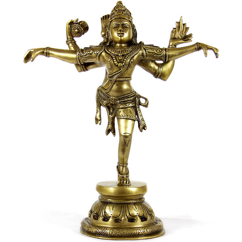 Shiva - Le roi des danseurs