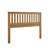 Malinda Mission Style Queen Panel Headboard-2070339939