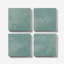 Virello 4x4 Glossy Ceramic Wall Tile-396806775