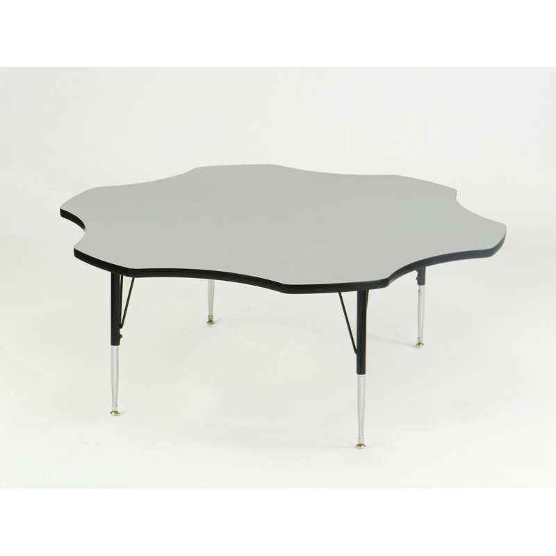 Table d'activités à hauteur réglable, 30 po
