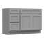 Base de meuble-lavabo simple 48 po seulement-93719215