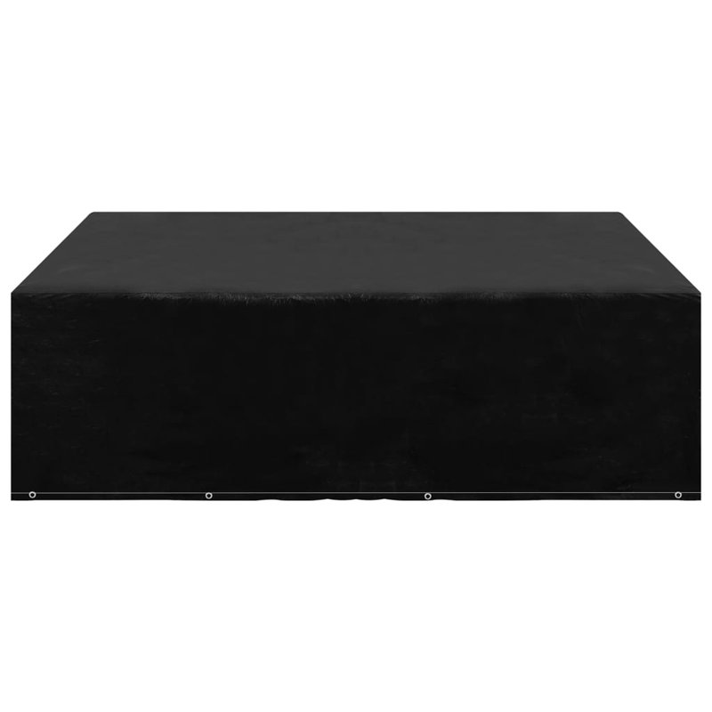 Outdoor Conversation Set Cover