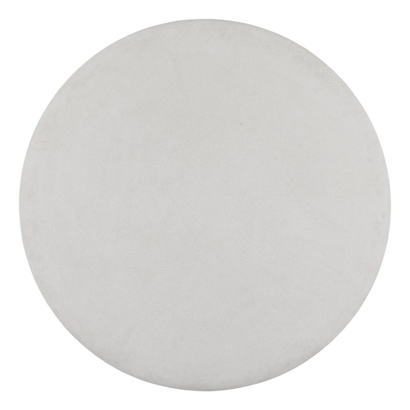 Viola Jemina Outdoor Dining Table White
