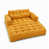 Orange est en rupture de stock
