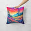 Coussin décoratif intérieur / extérieur Polyester-634792041