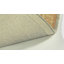 Tapis oriental en laine touffeté à la main Dunbar-22261083