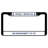 Signmission Proudly Served On Served On USS NARRAGANSETT ATF 167 Plastic Licence Plate Frame