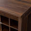 Armoire buffet pour vin 32 pièces Alexandrina-876808493