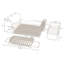 Stainless Steel Dish Rack