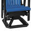 Chaise Adirondack en plastique-66996085