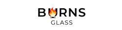 Logo Burns Glass