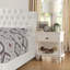 Table de chevet Modern