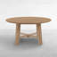 Paige Outdoor Dining Table-1494256245