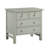 4-Drawer Storage Nightstand-1391655407