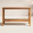 Brunswick Teak Buffet & Console Table
