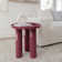 Isthia End Table