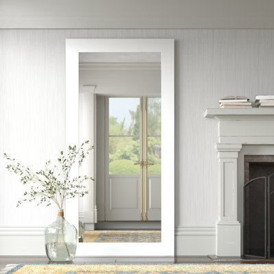 Miroir pleine grandeur Hast Coastal