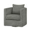 Fauteuil demi-tonneau Sutton-1046066230
