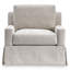 Sutton Swivel Armchair