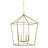 Hastings 6-Light Chandelier-1557141904