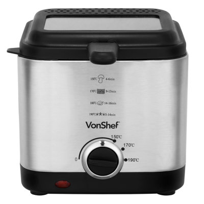 VonShef Deep Fryer