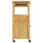 Kitchen Serving Cart-320362851