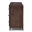 Commode 6 tiroirs en pin-670581336
